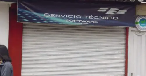 CENTRO TECNICO DE CELULARES IVANCHOCOM CENTRO TECNICO DE CELULARES IVANCHOCOM